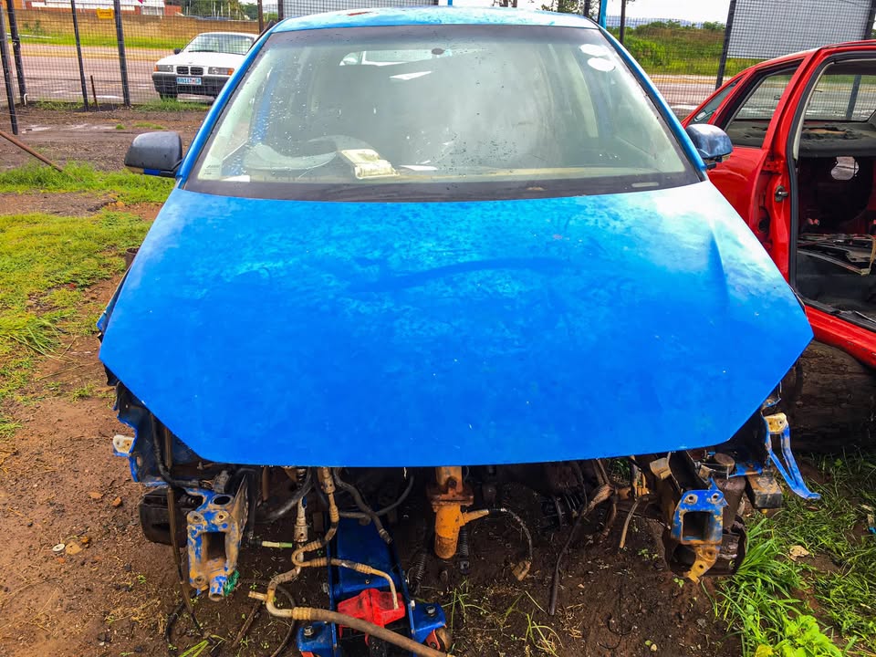VW POLO MK3 (BUJWA) STRIPPING FOR PARTS - Private Seller VW POLO MK3 (BUJWA) STRIPPING FOR PARTS - Private Seller