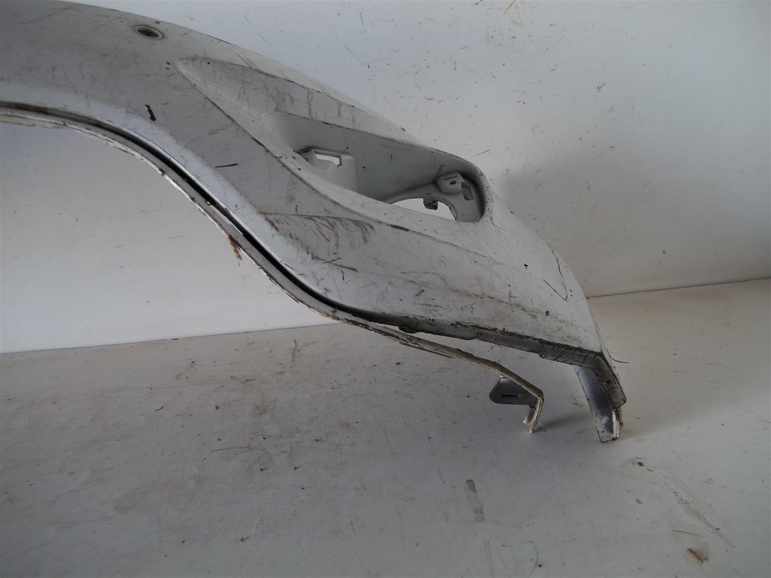 Jeep '17-'21 Mopar front bumper cover - Private Seller Jeep '17-'21 Mopar front bumper cover - Private Seller