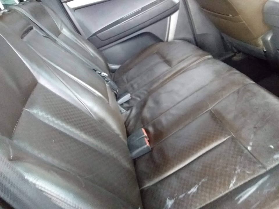 2015 Isuzu kb300 Dteq double cab automatic 2015