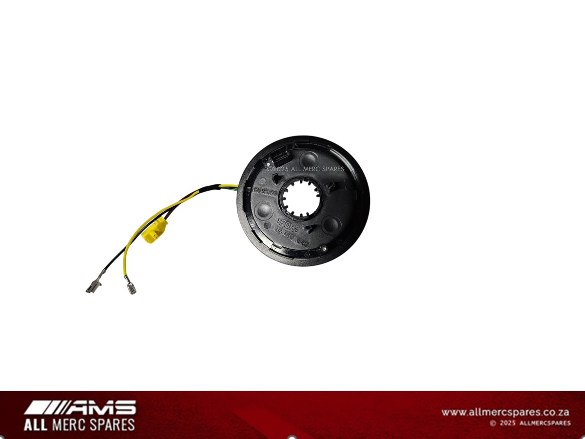 New Mercedes W168 Clock Spring - Private Seller