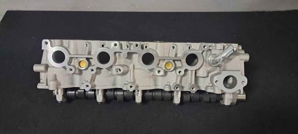 MAZDA WLT CYLINDERHEAD AVAILABLE - Private Seller