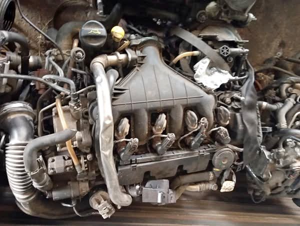 FORD FG9Q ENGINE - Private Seller