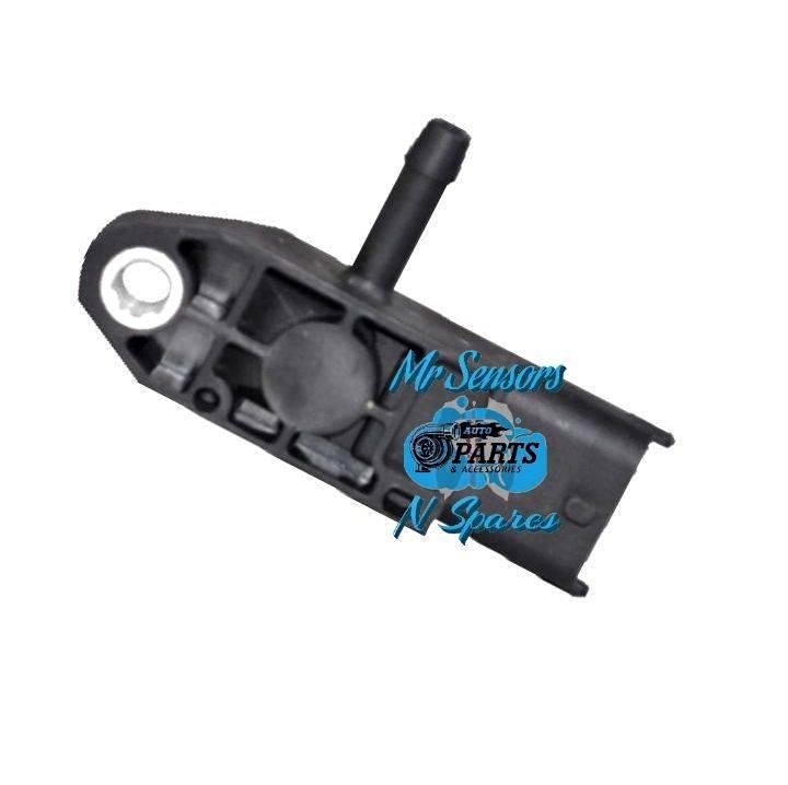 Diff Pressure Sensor Opel Astra H Chevrolet Saab (3 PIN) - Private Seller Diff Pressure Sensor Opel Astra H Chevrolet Saab (3 PIN) - Private Seller