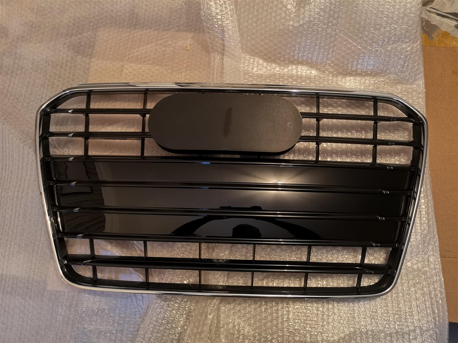 Audi A5 front grille (2013-2016 model)