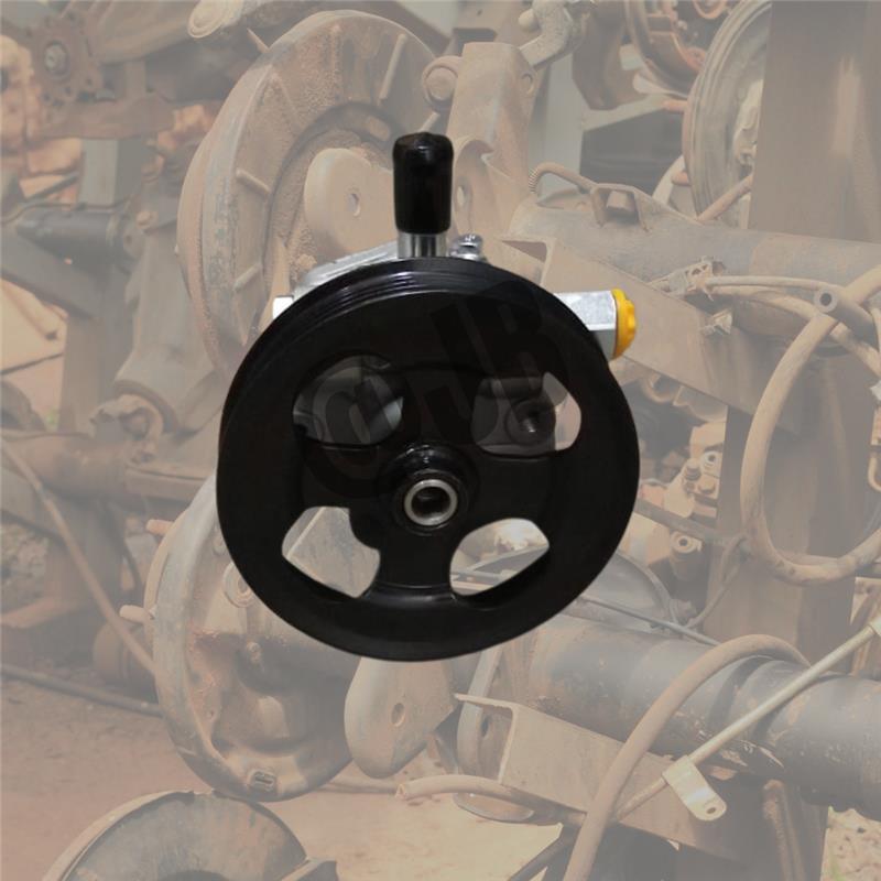 Power Steering Pump For Jeep Compass (Jeep Parts) - Private Seller Power Steering Pump For Jeep Compass (Jeep Parts) - Private Seller