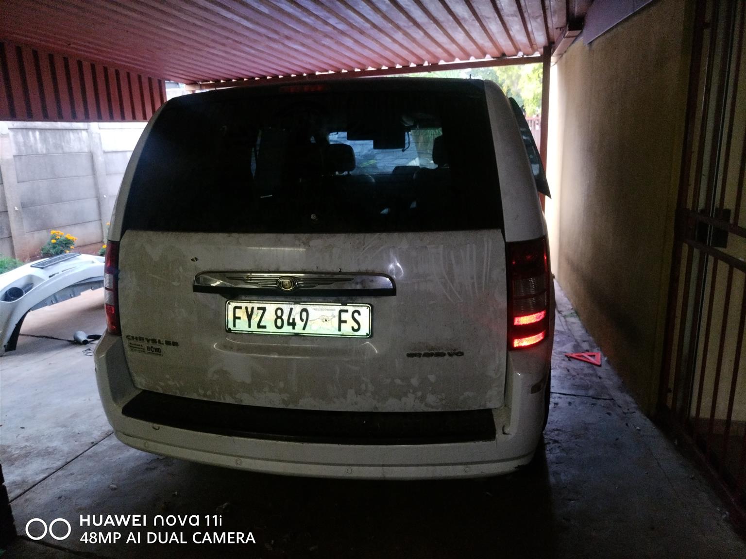 Chrysler grand voyager stripping - Private Seller Chrysler grand voyager stripping - Private Seller