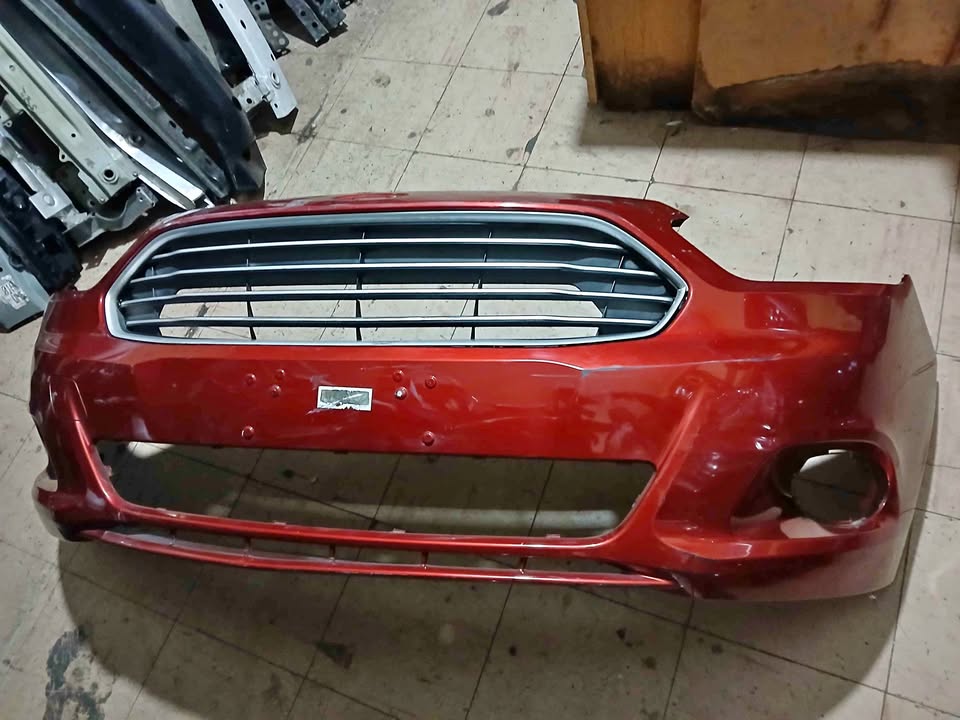 Ford Figo bumper - Private Seller Ford Figo bumper - Private Seller