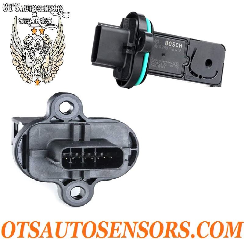 OE BOSCH CHEVROLET OPEL ORIGINAL MAF SENSOR - Private Seller