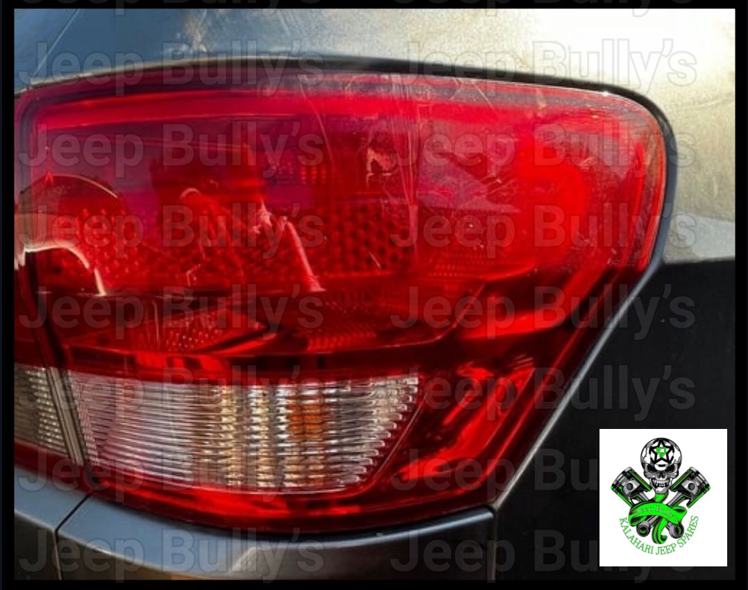 Jeep Grand Cherokee Wk2 3.0 Taillights - Private Seller Jeep Grand Cherokee Wk2 3.0 Taillights - Private Seller