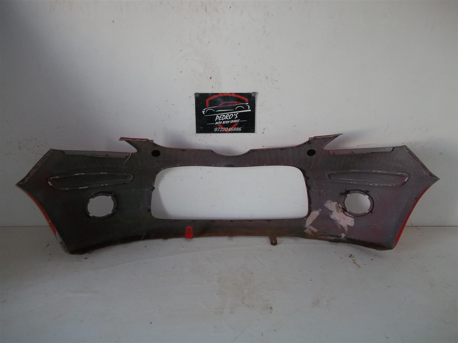 Hyundai i10 '08-'11 front bumper - Private Seller Hyundai i10 '08-'11 front bumper - Private Seller