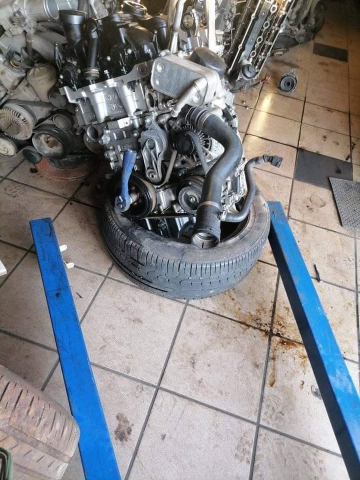 BMW N20 ENGINE FOR SALE - Private Seller