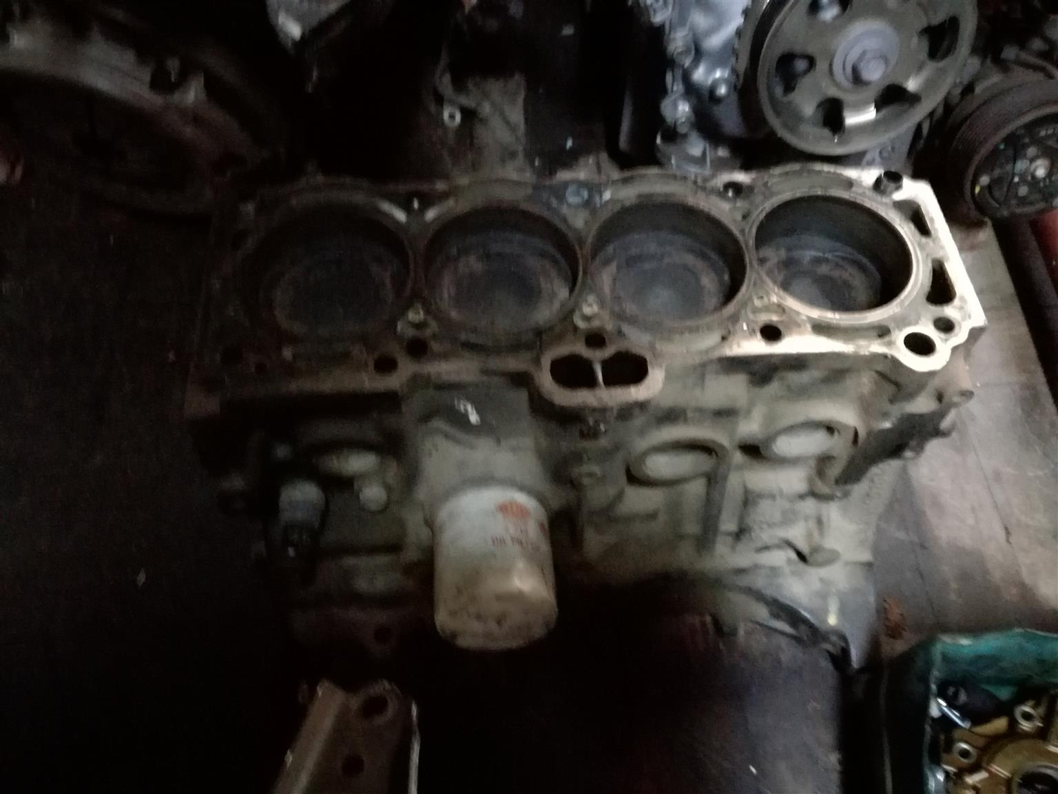Toyota Corolla Engine, Gearbox, and Spares. - Private Seller Toyota Corolla Engine, Gearbox, and Spares. - Private Seller