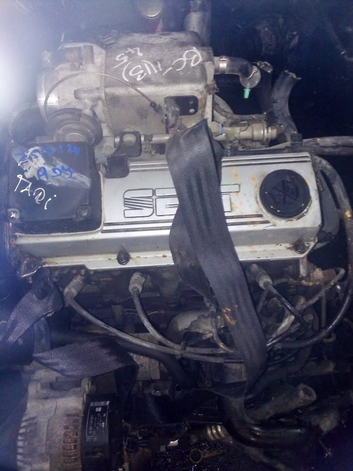94-98 VW  GOLF / PASSAT 2L 4CYL (ADY) USED IMPORTED ENGINE - Private Seller