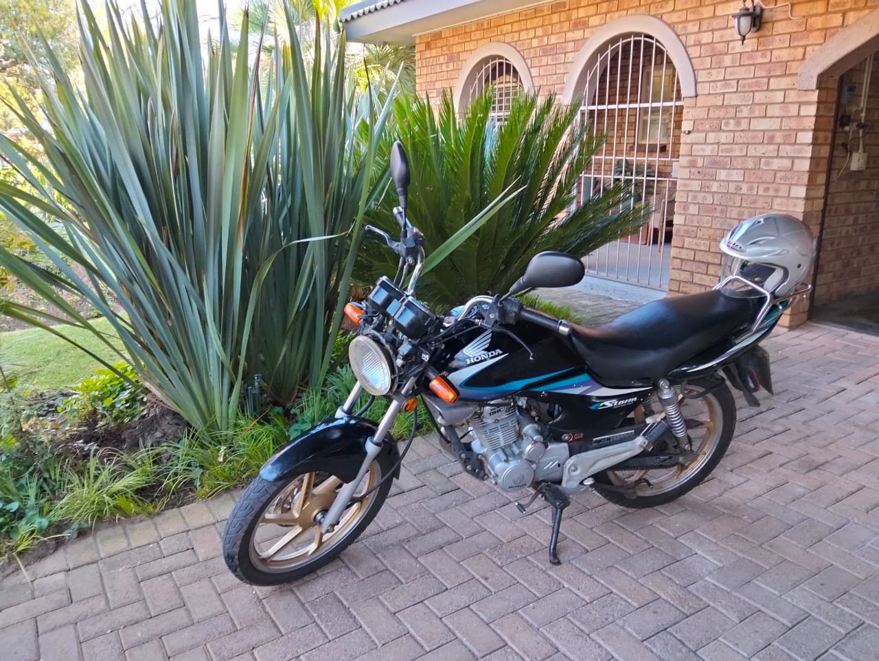 Used 2002 Honda e-Storm - Private Seller Used 2002 Honda e-Storm - Private Seller