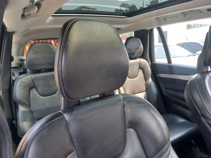 Used 2018 Volvo XC90 B6 AWD Inscription - Private Seller