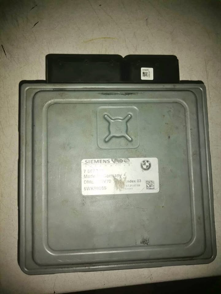 BMW E90/E92 ecu - Private Seller BMW E90/E92 ecu - Private Seller