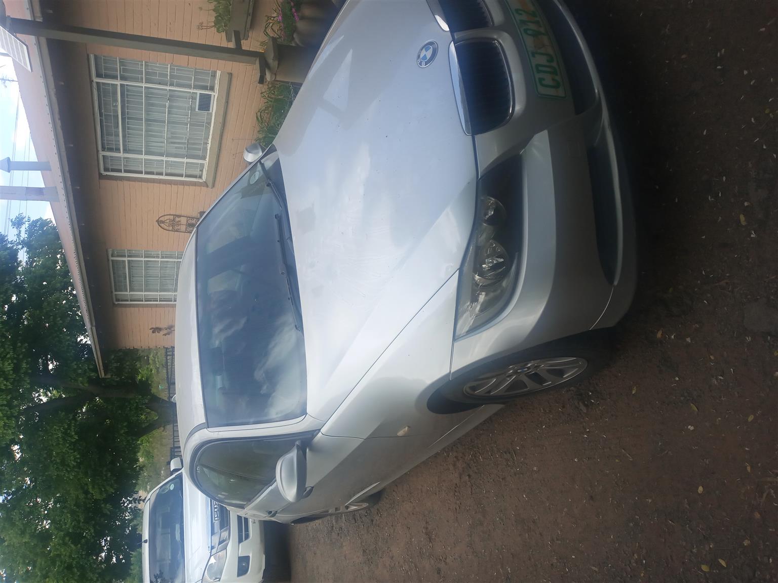 Used 2007 BMW 3 Series 320d - Private Seller