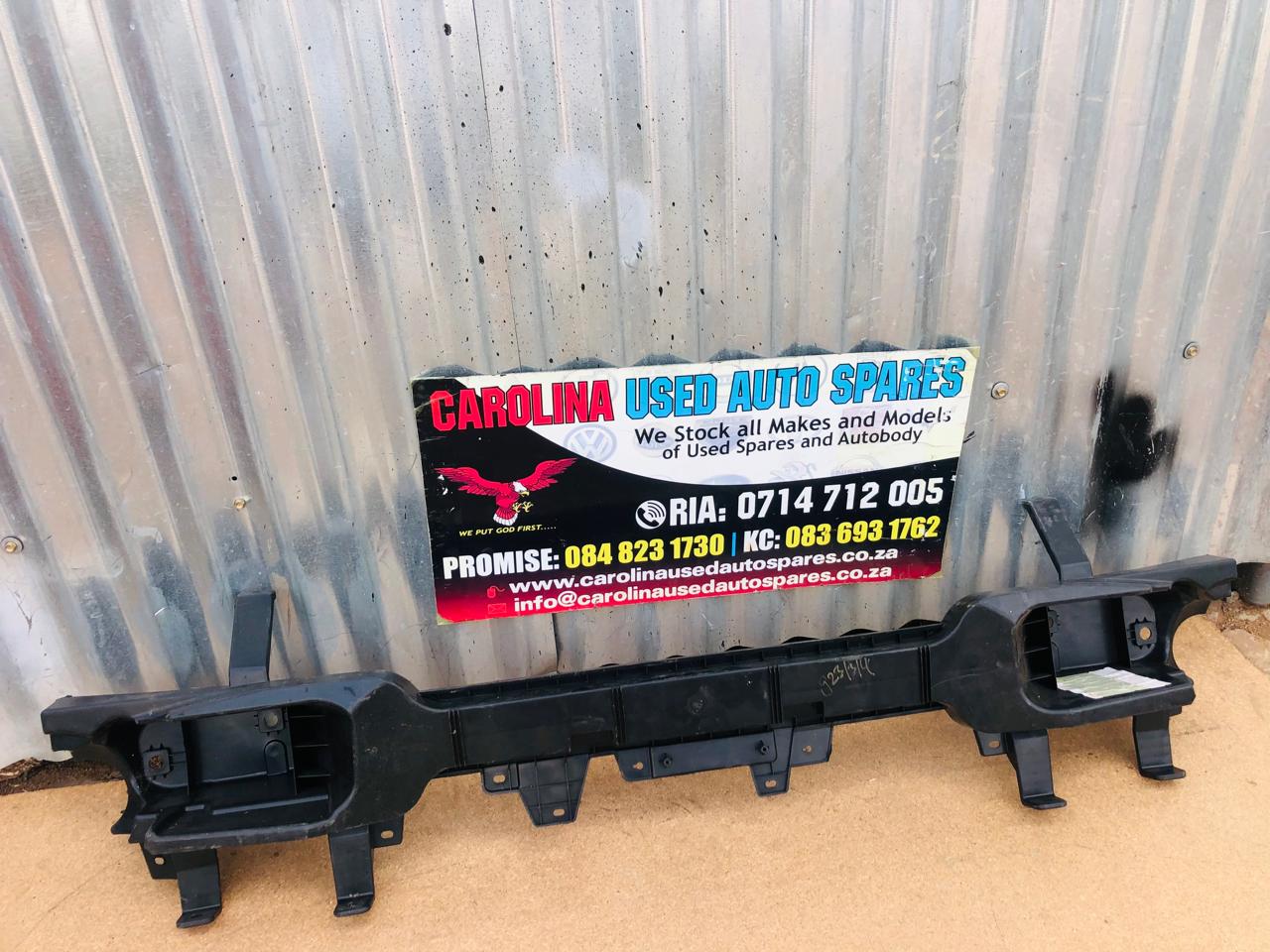 Hyundai Grand I10 rear/back bumper reinforcement /stiffener - Private Seller Hyundai Grand I10 rear/back bumper reinforcement /stiffener - Private Seller