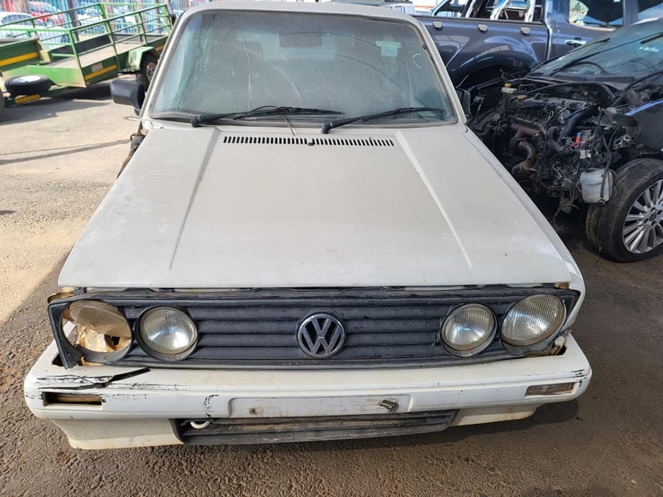 Volkswagen Tenaciti 1.4 Stripping For Spares - Private Seller Volkswagen Tenaciti 1.4 Stripping For Spares - Private Seller