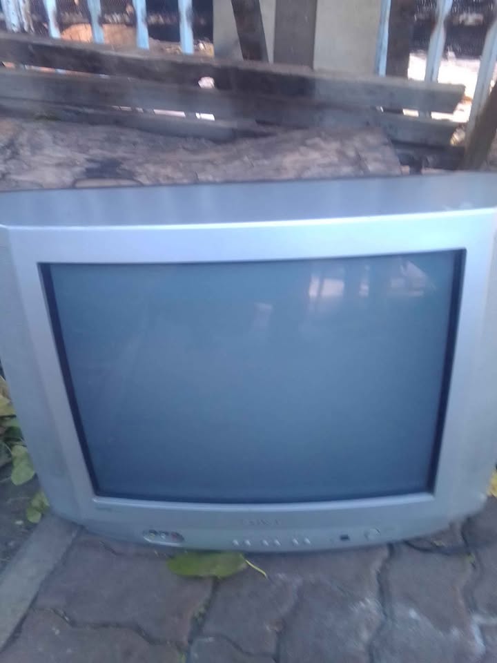 Sansui Tv Box