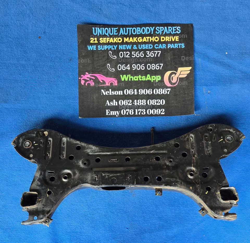 Hyundai i20 Subframe 2019 - 2024 - Private Seller