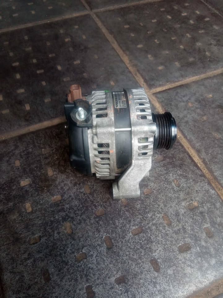 Ford st /Volvo alternator - Private Seller