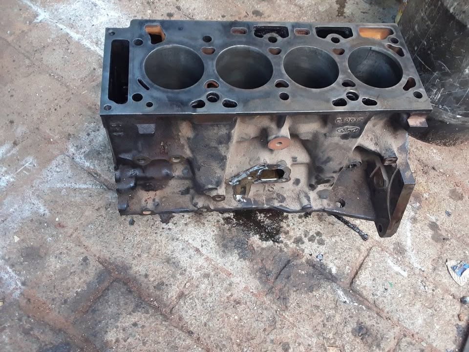 Ford 1.3 engine - Private Seller