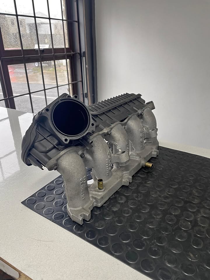 Ford Focus 2.5T ST Intake Manifold for sale (HYDA)