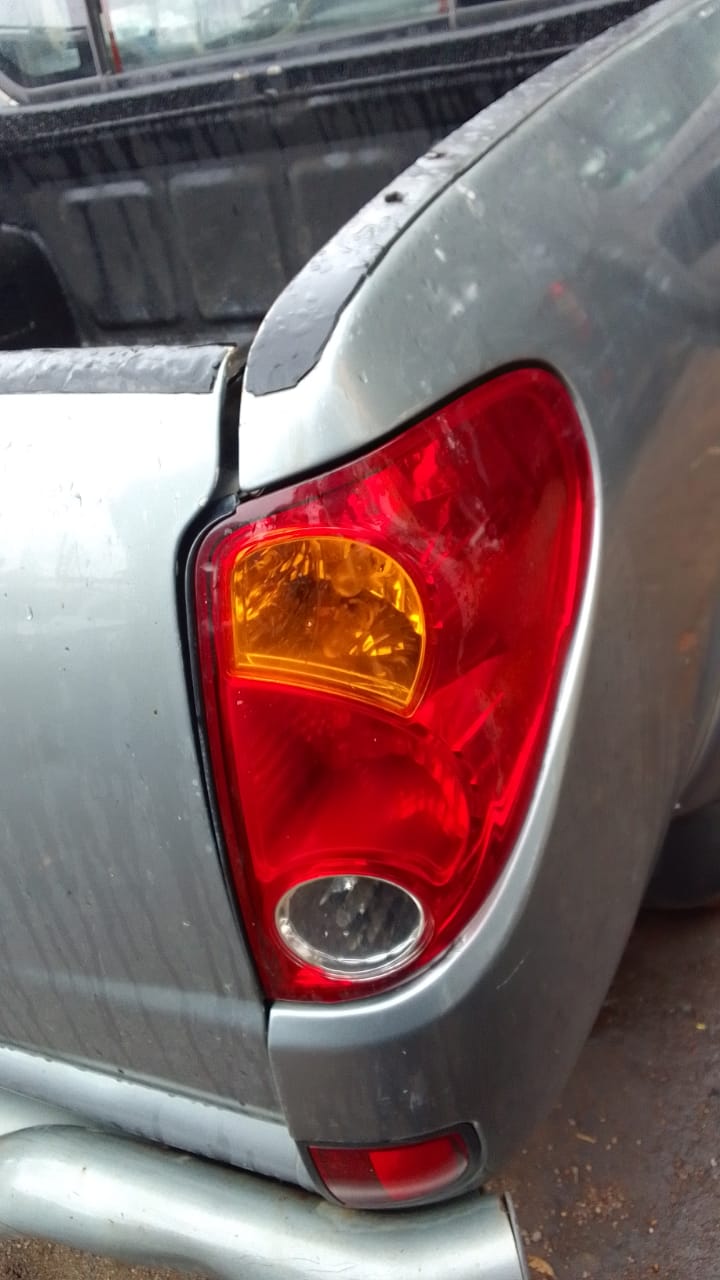 "Used Mitsubishi Triton Taillights for sale - Private Seller