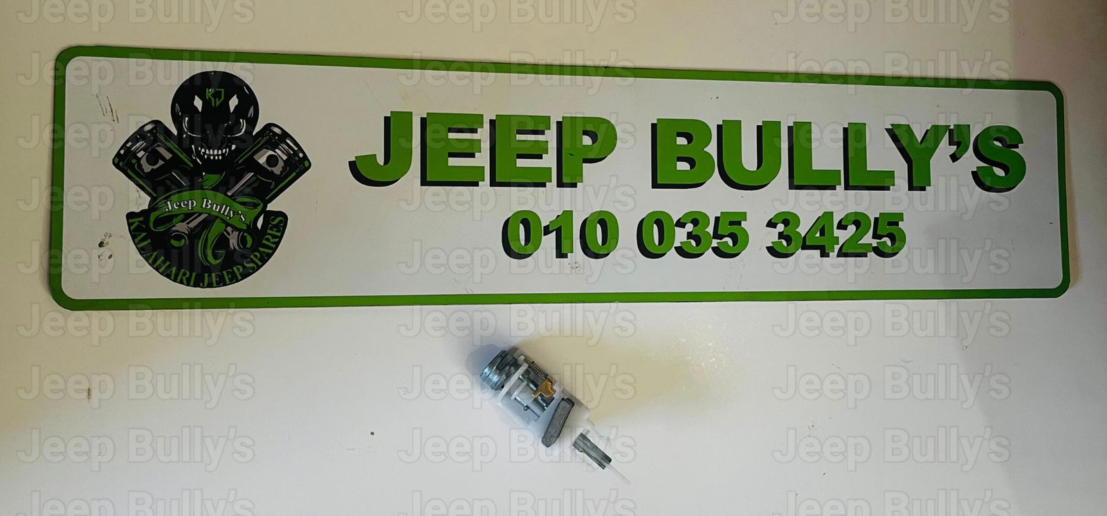 Jeep Wrangler Ignition Pins - Private Seller Jeep Wrangler Ignition Pins - Private Seller