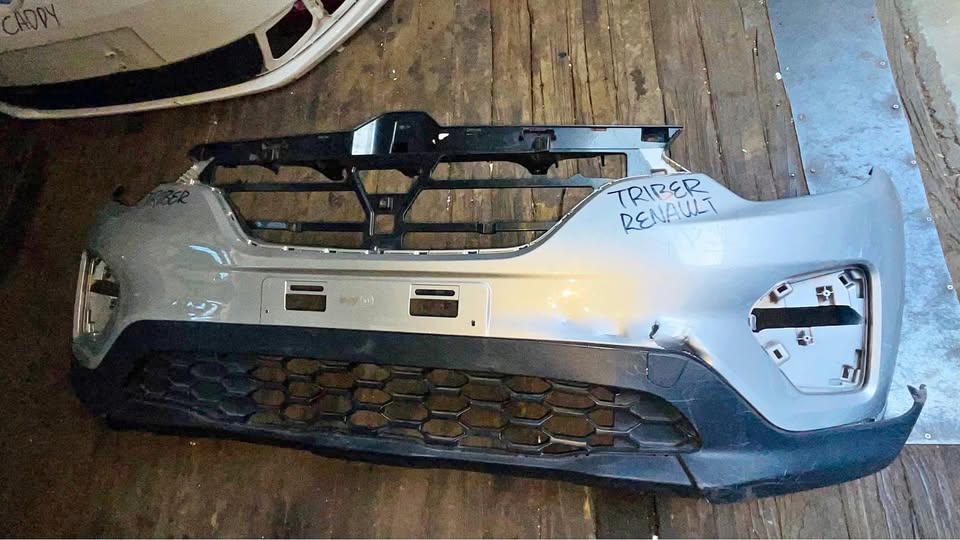 Renault Triber bumper - Private Seller Renault Triber bumper - Private Seller