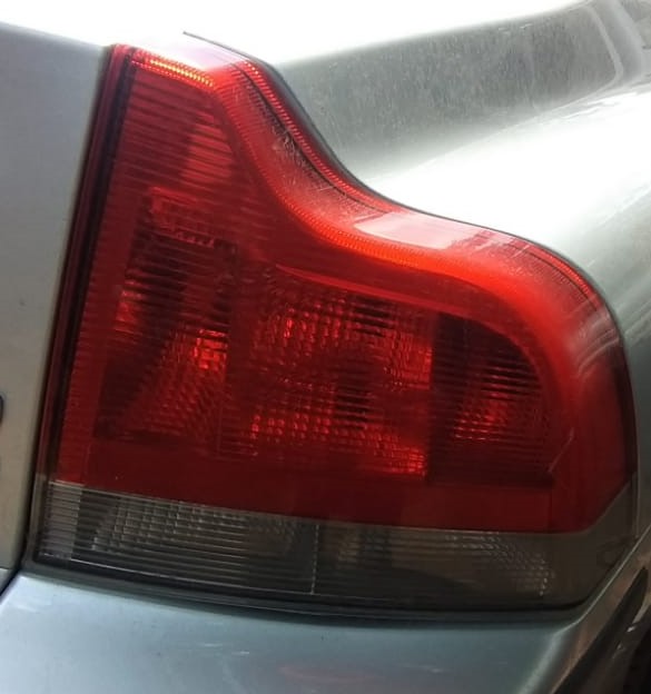 TAILLIGHTS VOLVO S60 - Private Seller TAILLIGHTS VOLVO S60 - Private Seller