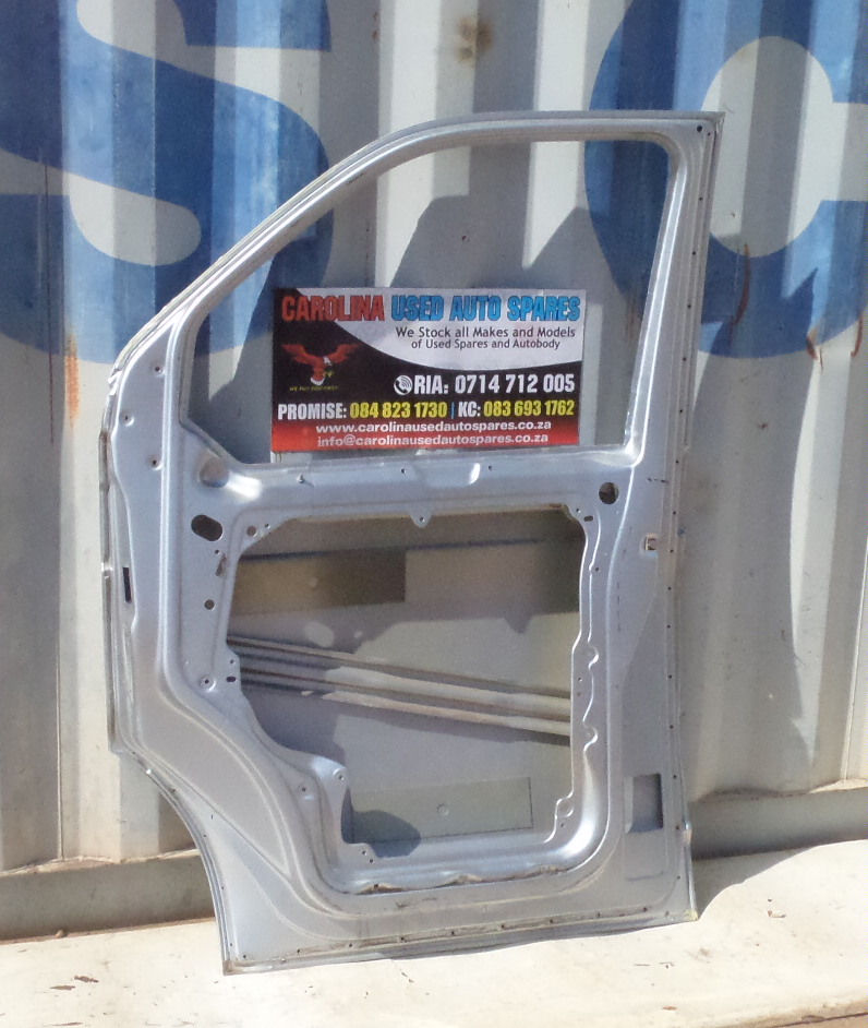 VW Transporter/Kombi T6 right side front door - Private Seller