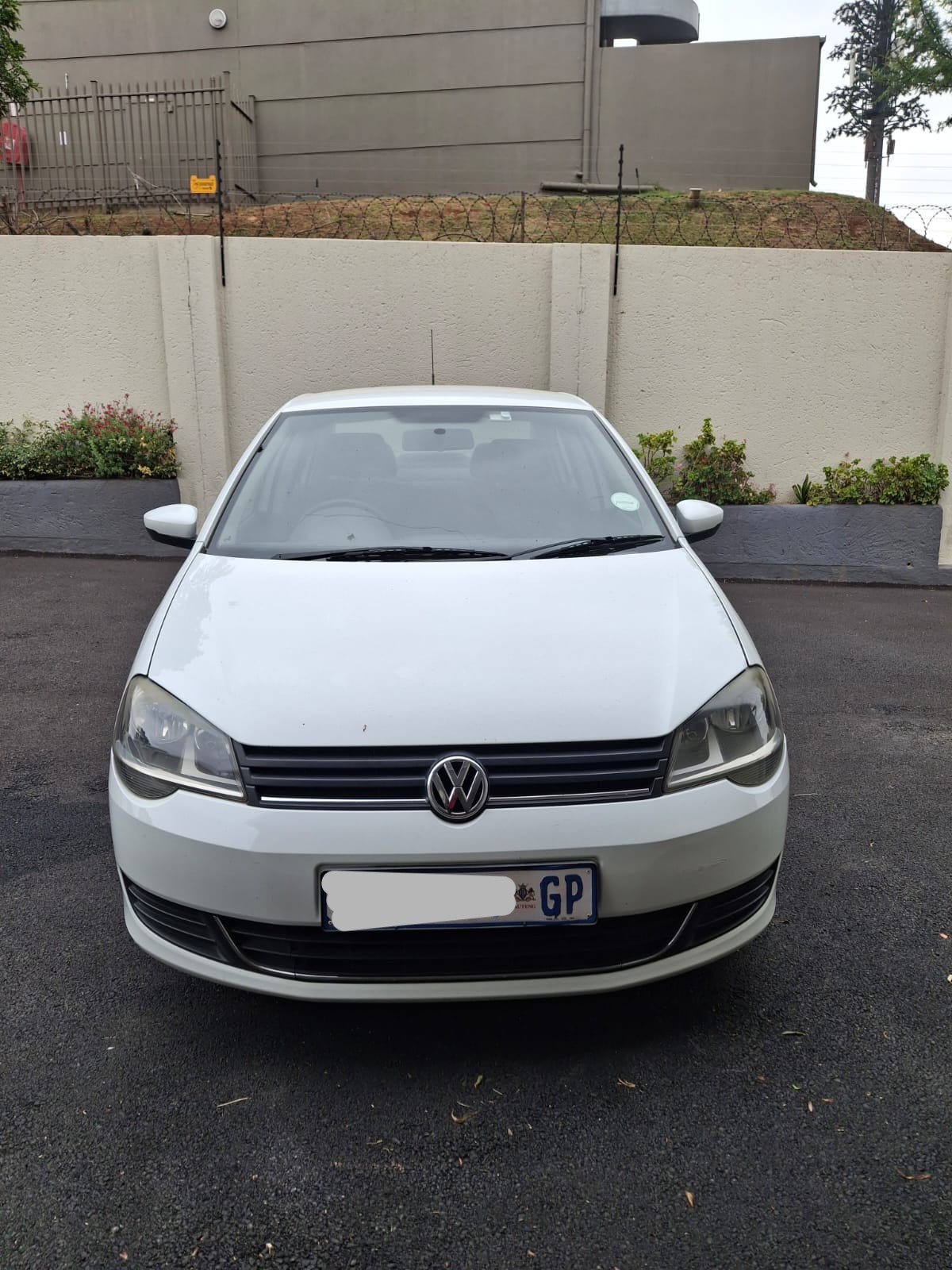 Used 2017 Volkswagen Polo Vivo 5-door 1.4 - Private Seller Used 2017 Volkswagen Polo Vivo 5-door 1.4 - Private Seller