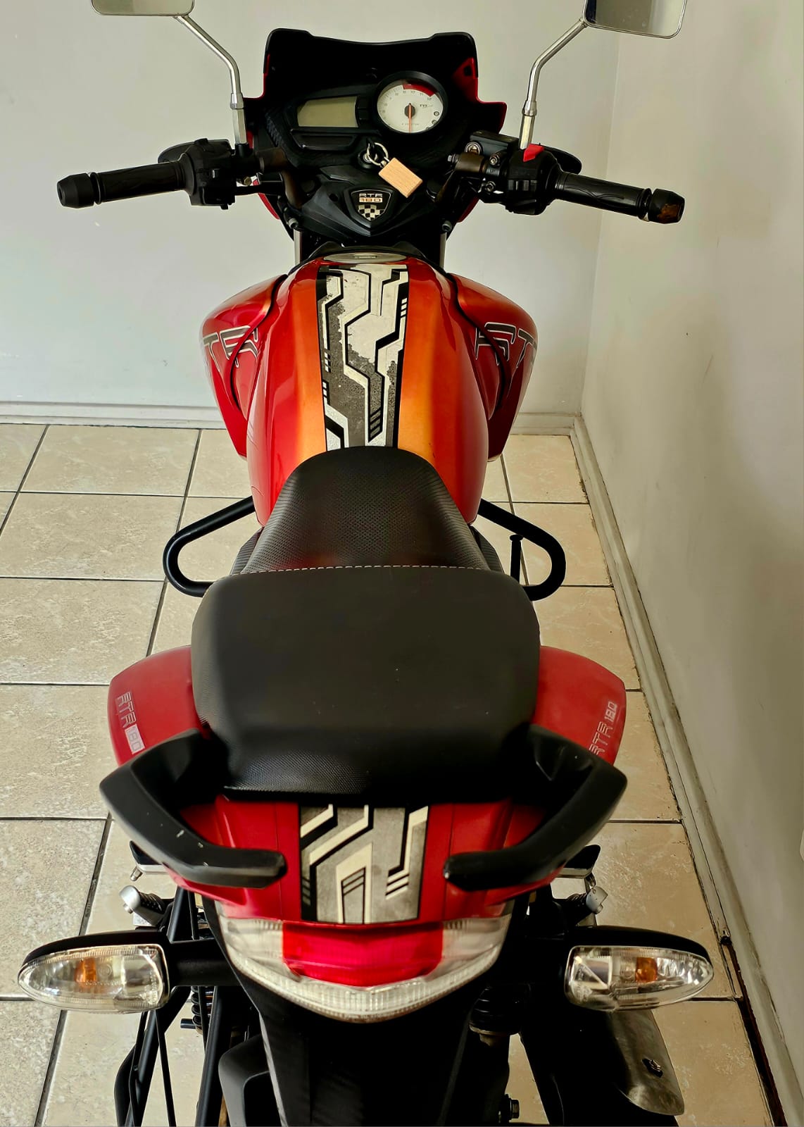 Used 2017 Bajaj Pulsar - Private Seller Used 2017 Bajaj Pulsar - Private Seller