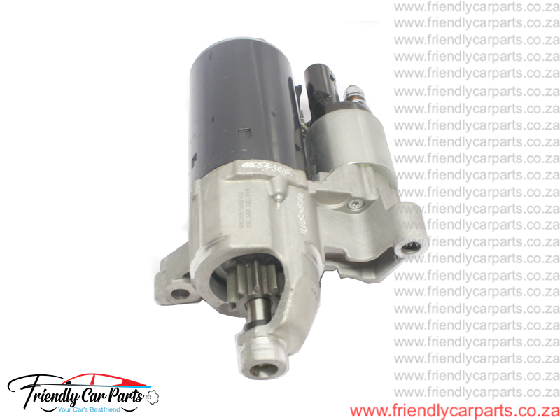 Audi A4 B8 Q5 Q7 S4 Automatic Starter- OE0001108445 - Private Seller Audi A4 B8 Q5 Q7 S4 Automatic Starter- OE0001108445 - Private Seller
