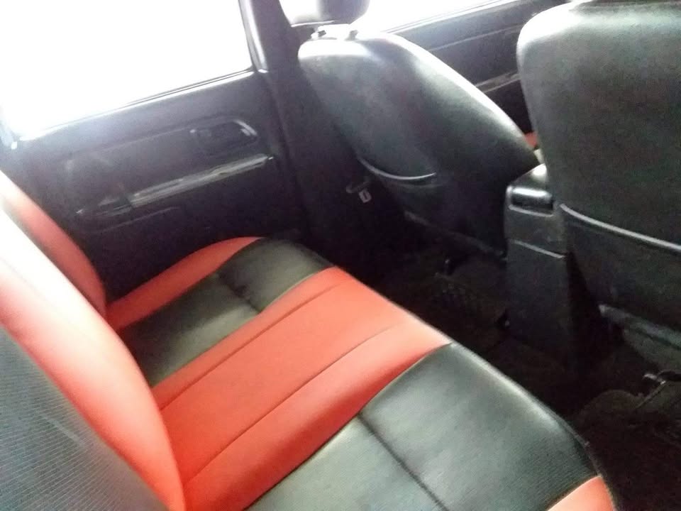 Used GWM Steed 2.2MPi double cab Lux - Private Seller Used GWM Steed 2.2MPi double cab Lux - Private Seller