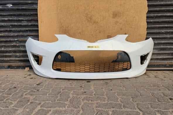 Mazda 2 Front Bumper. Call or DM . - Private Seller Mazda 2 Front Bumper. Call or DM . - Private Seller