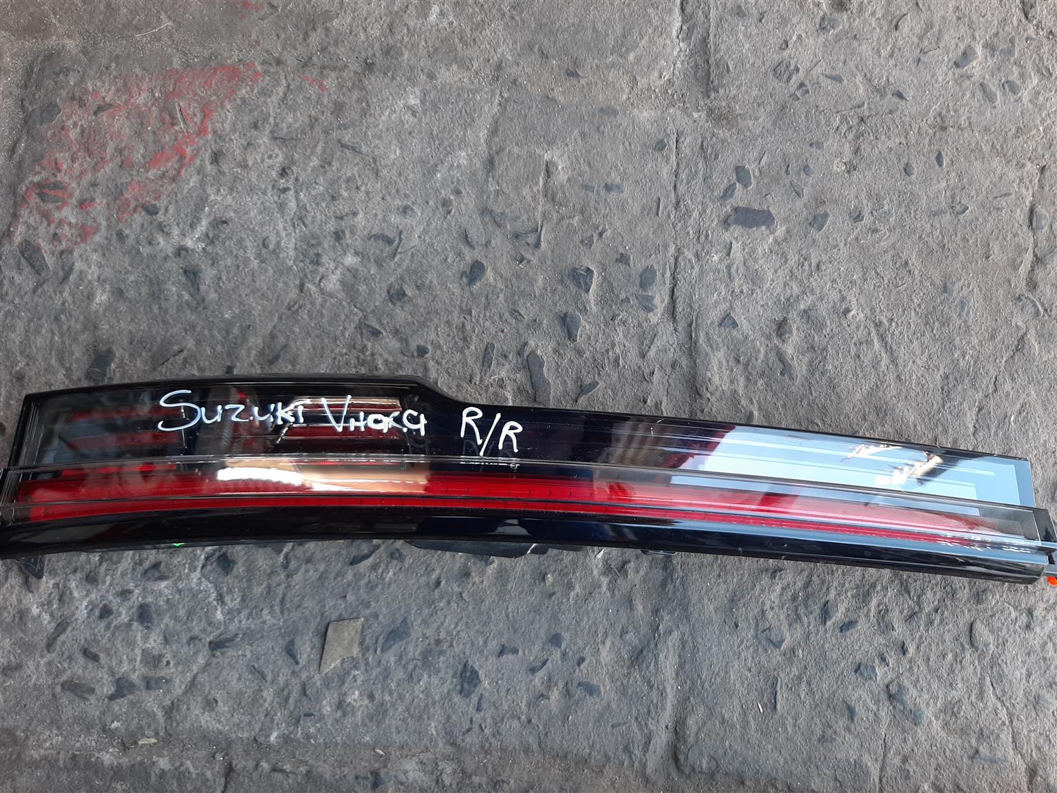 Suzuki vitara  Brezza Rea lights Right and Left side . - Private Seller