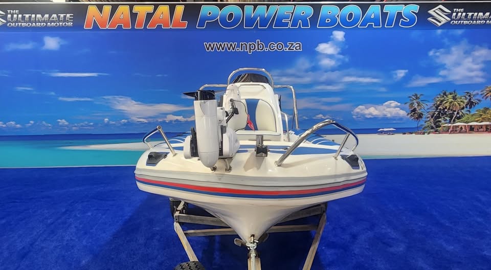2010 UNIQUE   540 RTB