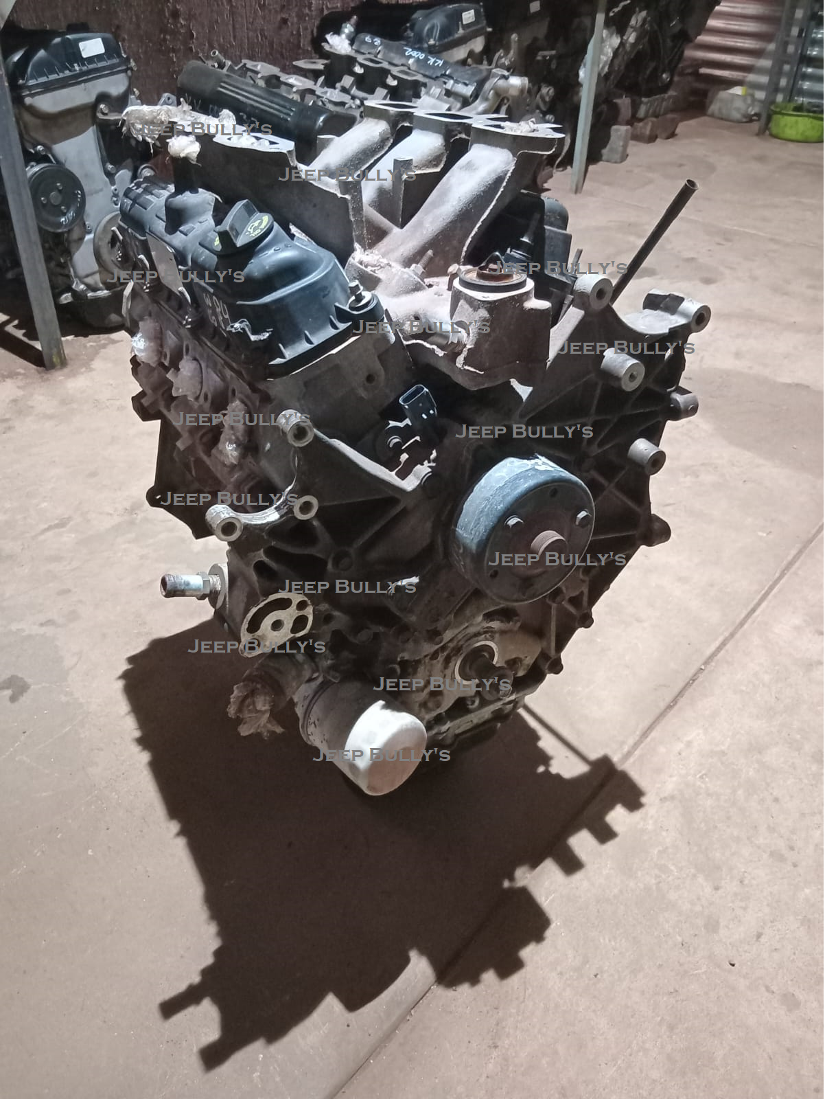 Jeep Wrangler JK | Used | 3.8 Engine - Private Seller Jeep Wrangler JK | Used | 3.8 Engine - Private Seller