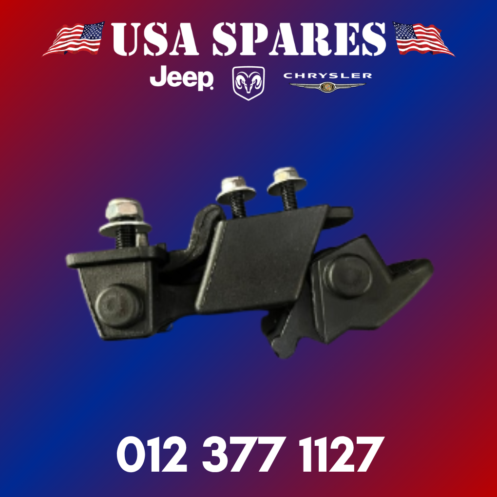 Jeep Wrangler Bonnet Latch Catch Now Available - Private Seller Jeep Wrangler Bonnet Latch Catch Now Available - Private Seller