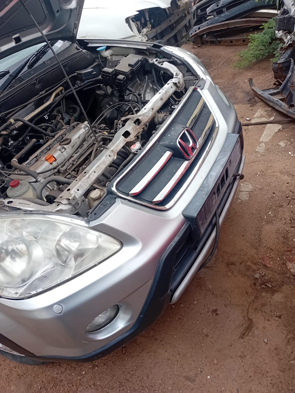 CIA CAPITAL SPARES offers Honda CRV 2000-2016 for stripping. - Private Seller CIA CAPITAL SPARES offers Honda CRV 2000-2016 for stripping. - Private Seller