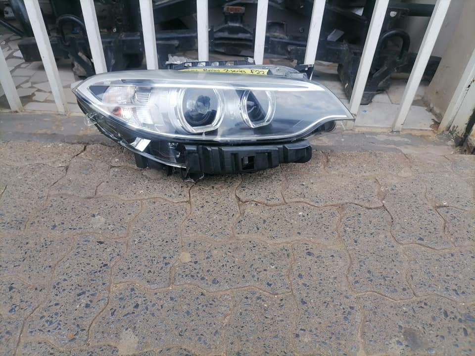BMW 2-series F22 headlight DM or Message number in the description for assistance. - Private Seller