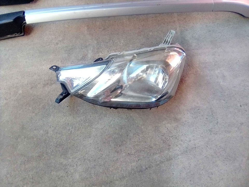 Toyota Etios Cross Headlight - Private Seller