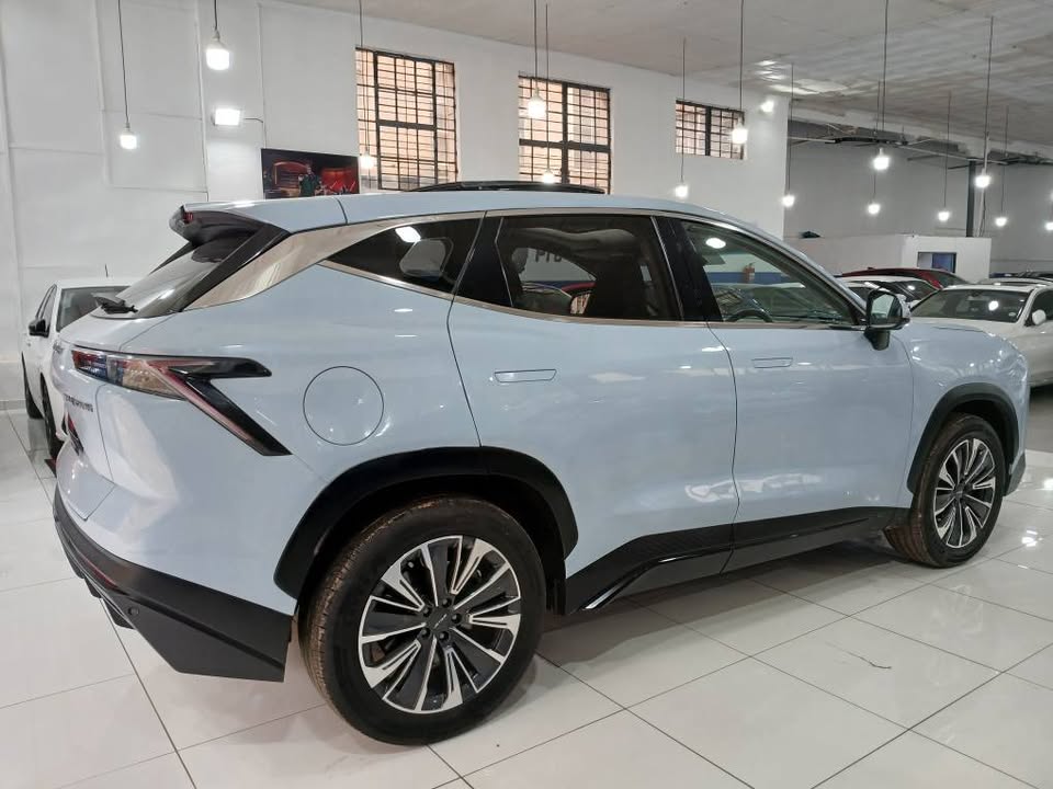 2024 Jetour Dashing Engine 1.5T Mileage 8,000 Has sunroof 360 Reverse camera and sensor - Private Seller 2024 Jetour Dashing Engine 1.5T Mileage 8,000 Has sunroof 360 Reverse camera and sensor - Private Seller
