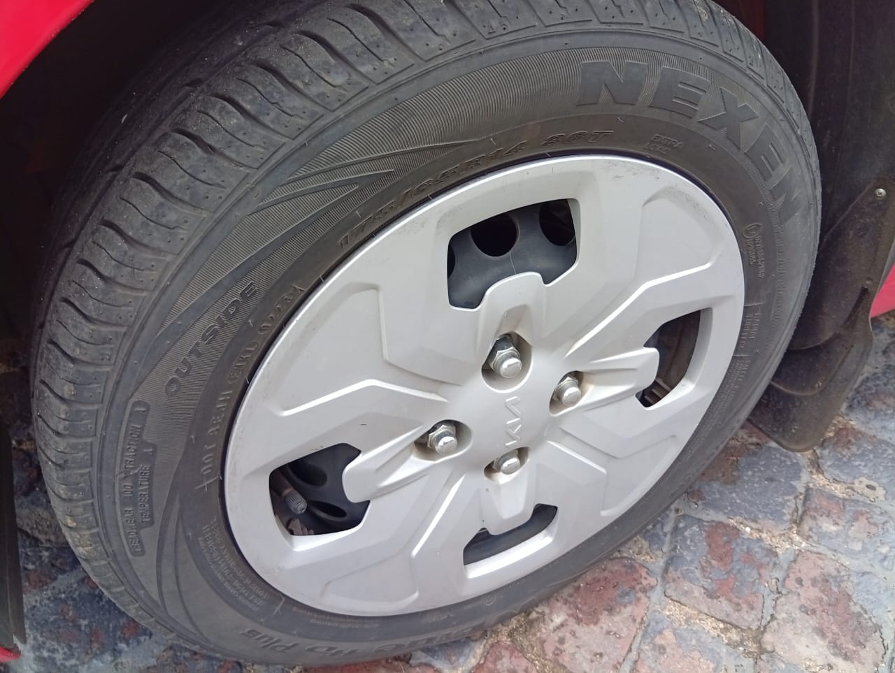 2023 Kia Picanto 1.2 Smart auto Hatch ServiceBook Camera Automatic 45,000km Clot
