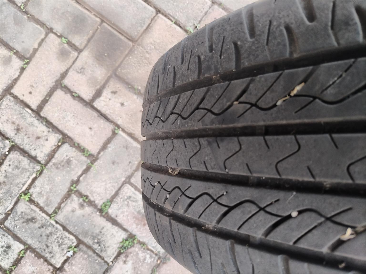 Bmw 16 inch standard rims - Private Seller