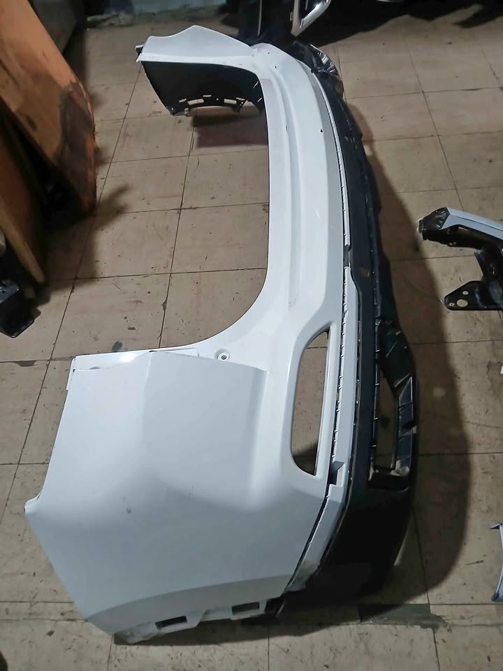 Chery tiggo 4 back bumper - Private Seller Chery tiggo 4 back bumper - Private Seller