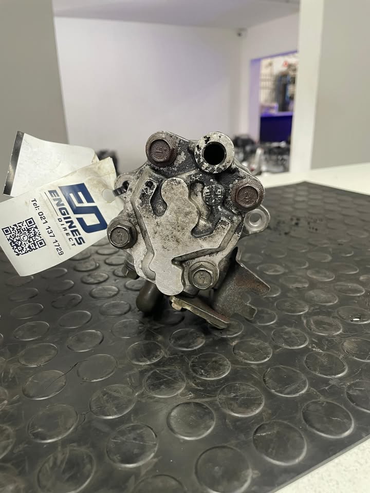 Nissan 3.0 TDi Hardbody Powersteering Pump for sale (ZD30DDTi)